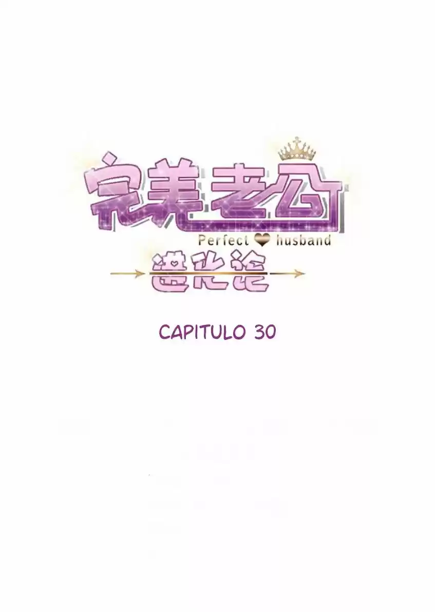 Evolucion Perfecta Del Esposo - Capítulo 30 - Página 5 - LectorTMOo