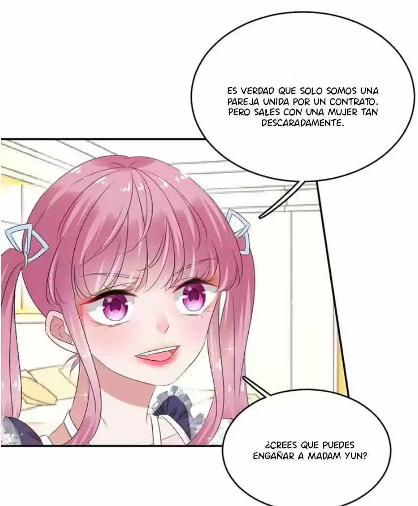 Evolucion Perfecta Del Esposo - Capítulo 30 - Página 13 - LectorTMOo