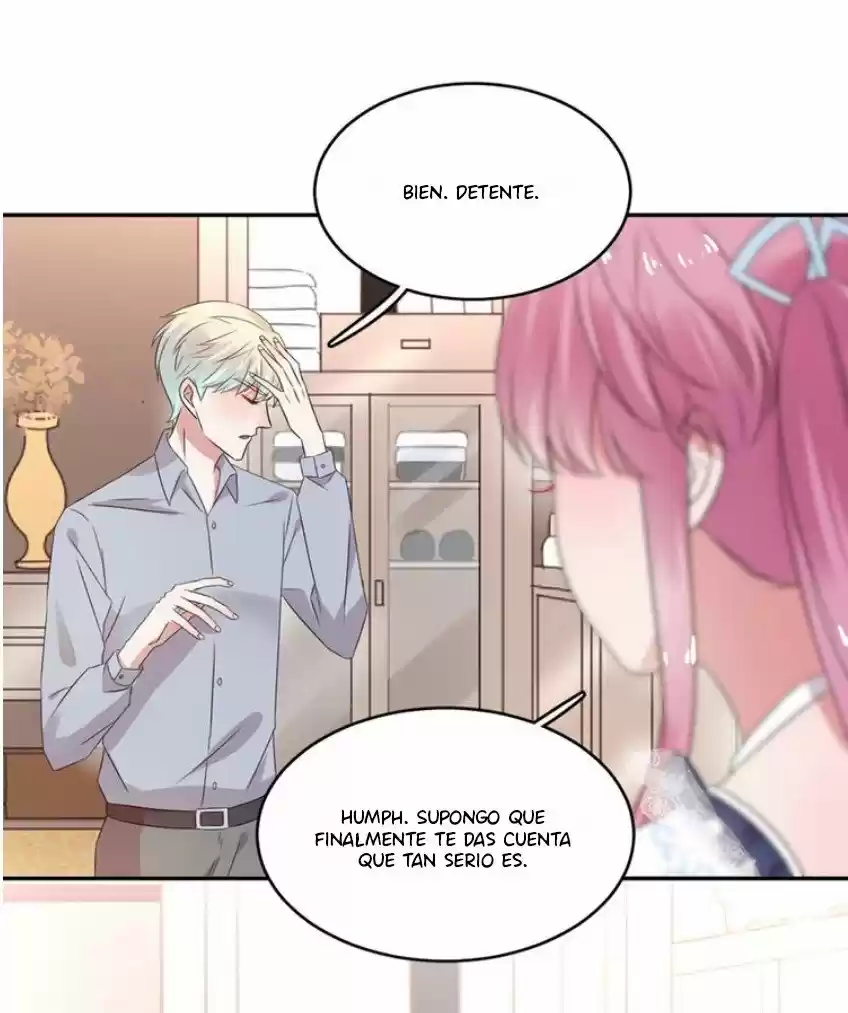 Evolucion Perfecta Del Esposo - Capítulo 30 - Página 15 - LectorTMOo