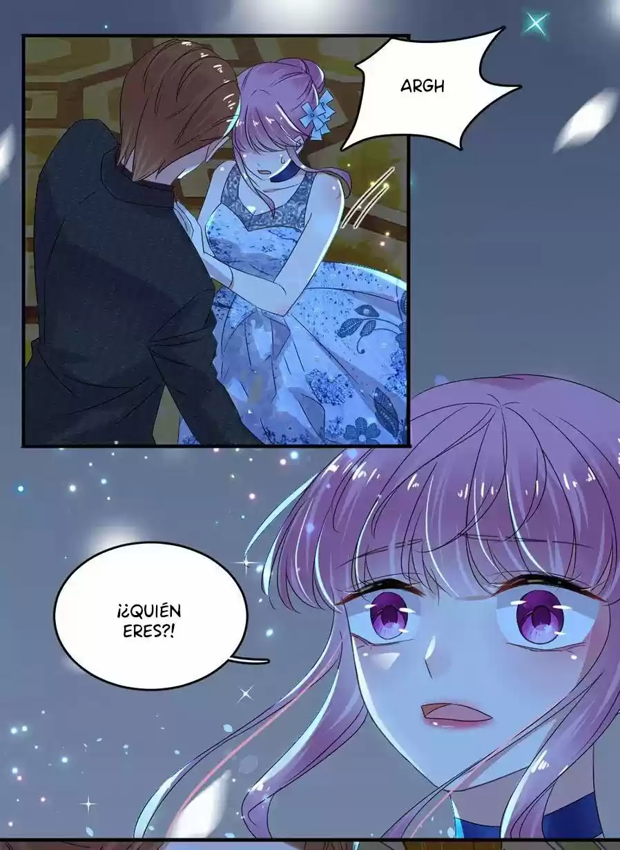 Evolucion Perfecta Del Esposo - Capítulo 31 - Página 5 - LectorTMOo