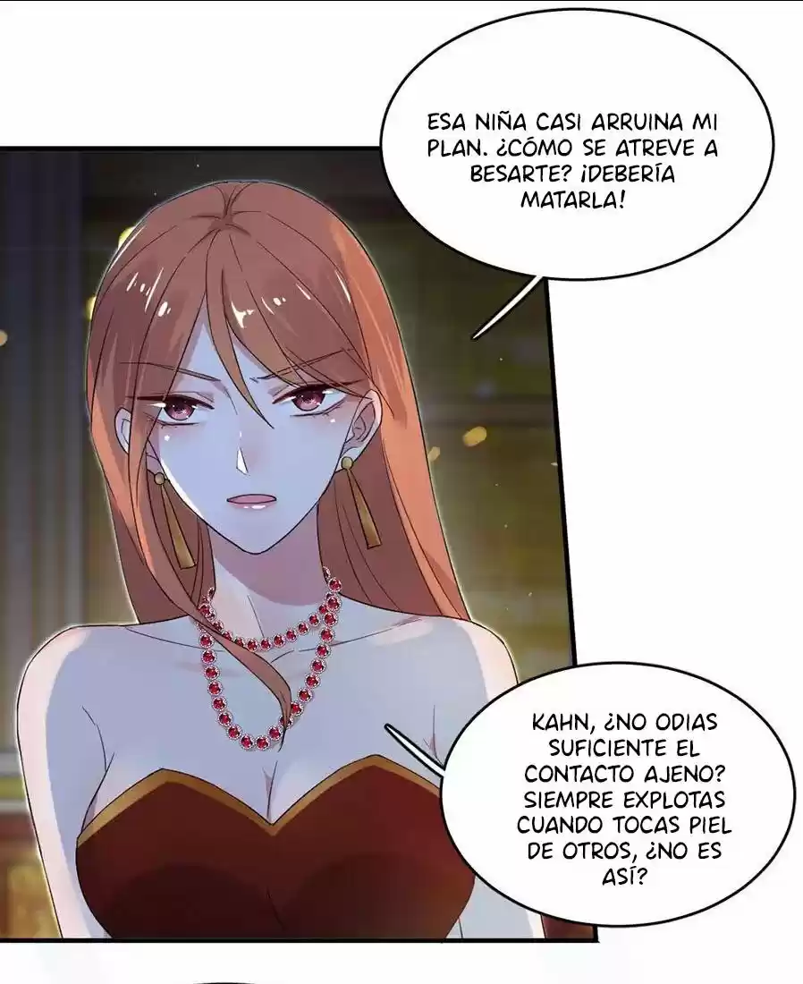 Evolucion Perfecta Del Esposo - Capítulo 31 - Página 27 - LectorTMOo