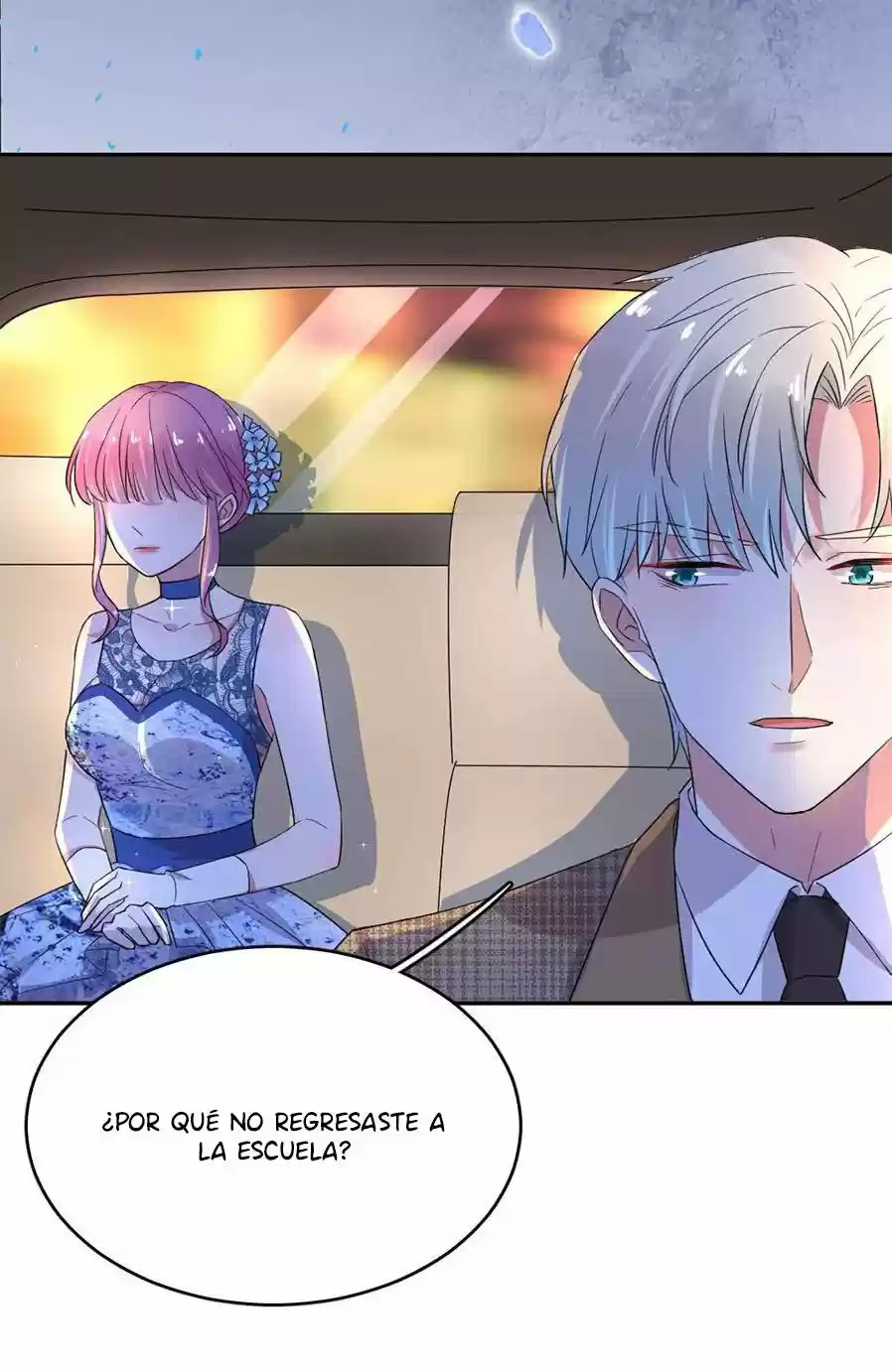 Evolucion Perfecta Del Esposo - Capítulo 31 - Página 35 - LectorTMOo