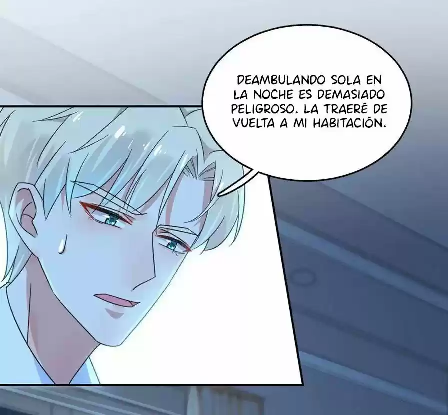 Evolucion Perfecta Del Esposo - Capítulo 32 - Página 18 - LectorTMOo