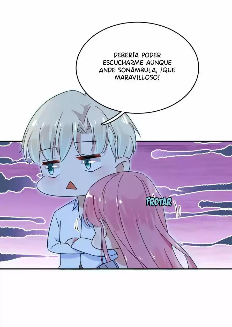 Evolucion Perfecta Del Esposo - Capítulo 32 - Página 20 - LectorTMOo
