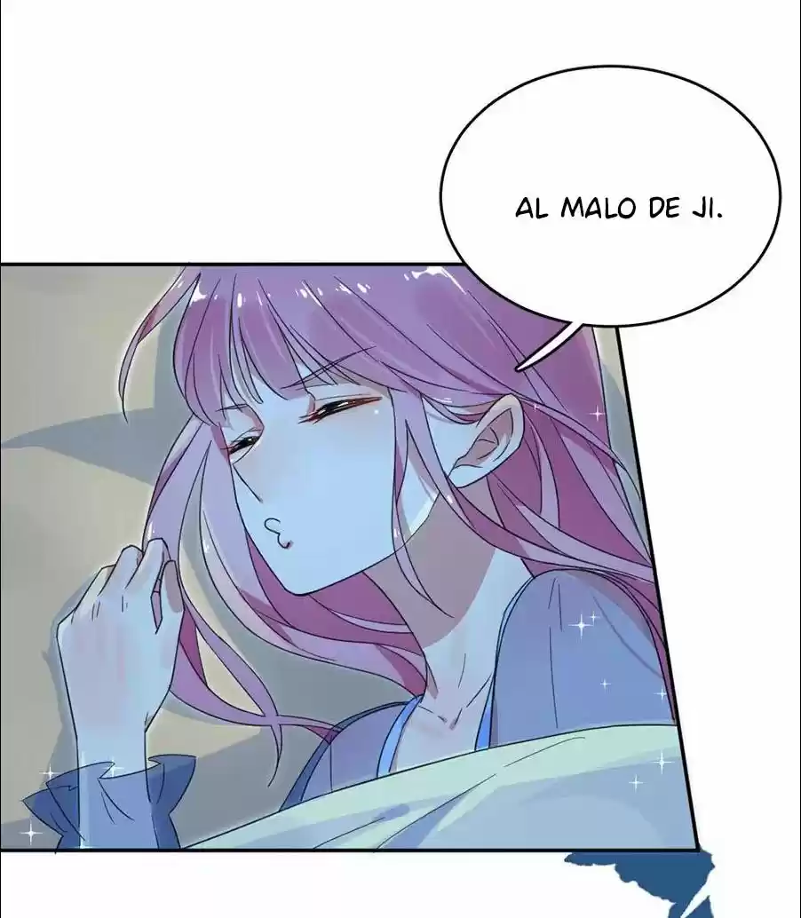 Evolucion Perfecta Del Esposo - Capítulo 32 - Página 27 - LectorTMOo