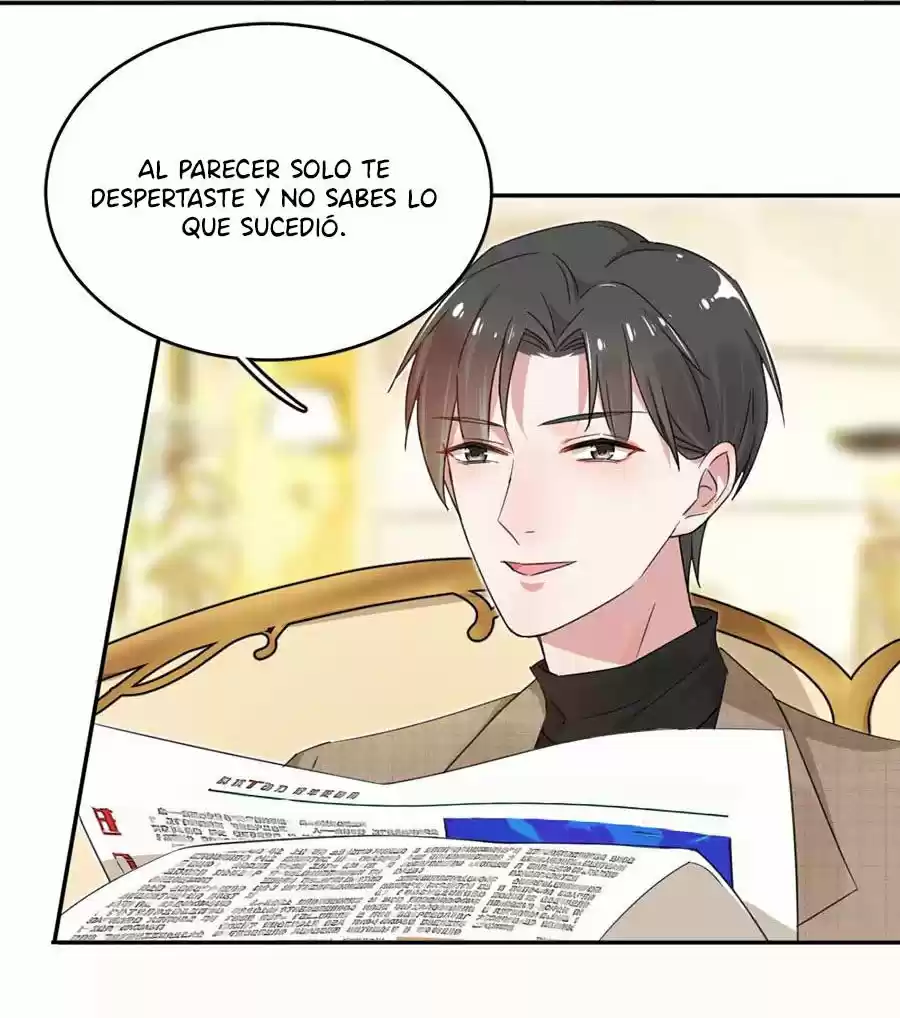 Evolucion Perfecta Del Esposo - Capítulo 33 - Página 9 - LectorTMOo