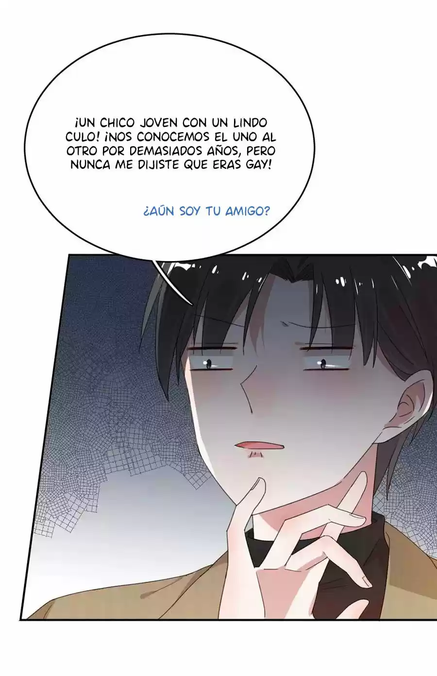Evolucion Perfecta Del Esposo - Capítulo 33 - Página 13 - LectorTMOo
