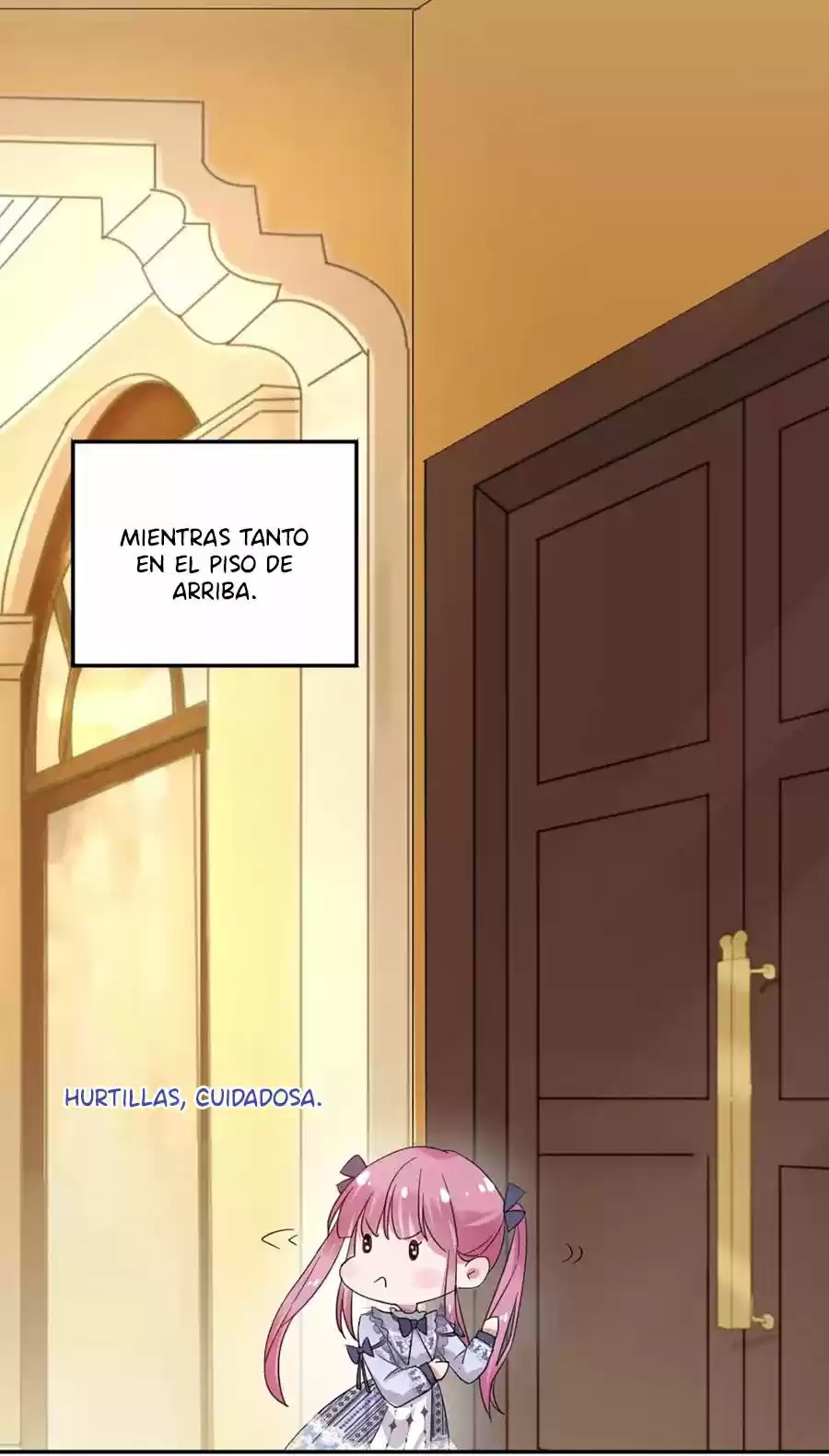 Evolucion Perfecta Del Esposo - Capítulo 33 - Página 22 - LectorTMOo