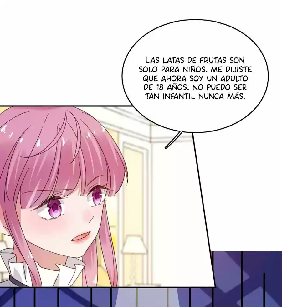 Evolucion Perfecta Del Esposo - Capítulo 35 - Página 29 - LectorTMOo