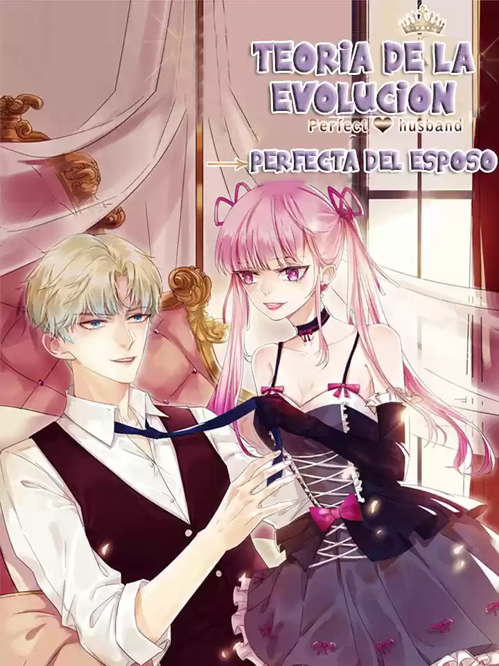 Evolucion Perfecta Del Esposo - Capítulo 36 - Página 1 - LectorTMOo
