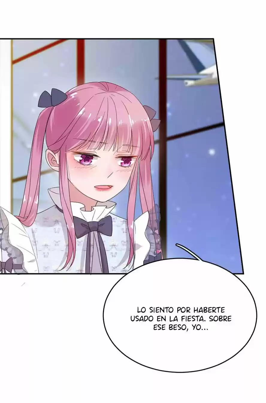 Evolucion Perfecta Del Esposo - Capítulo 37 - Página 27 - LectorTMOo