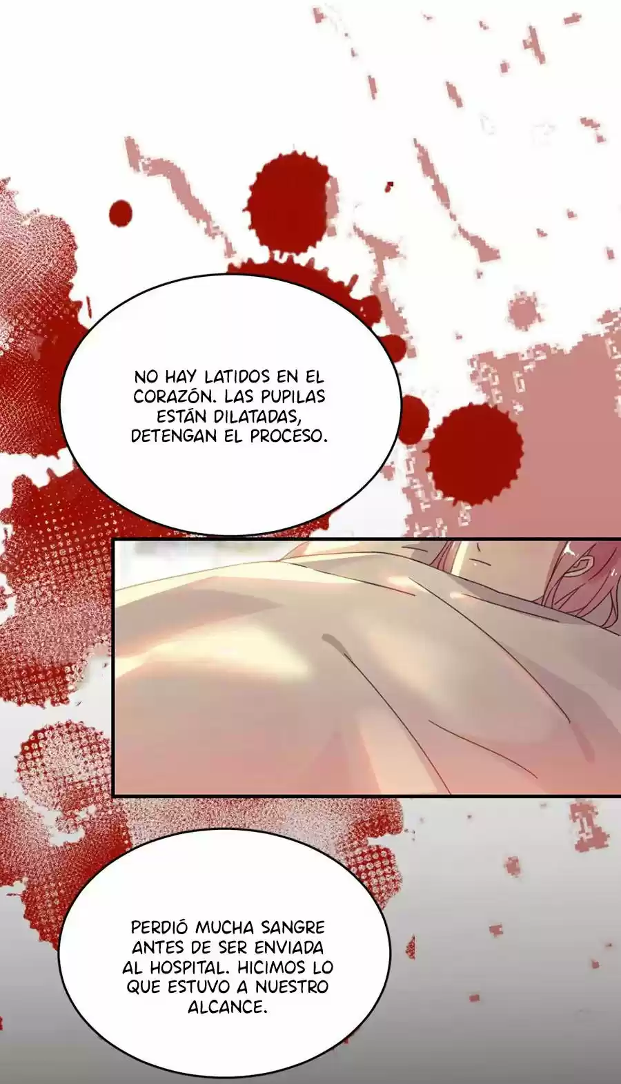 Evolucion Perfecta Del Esposo - Capítulo 38 - Página 15 - LectorTMOo