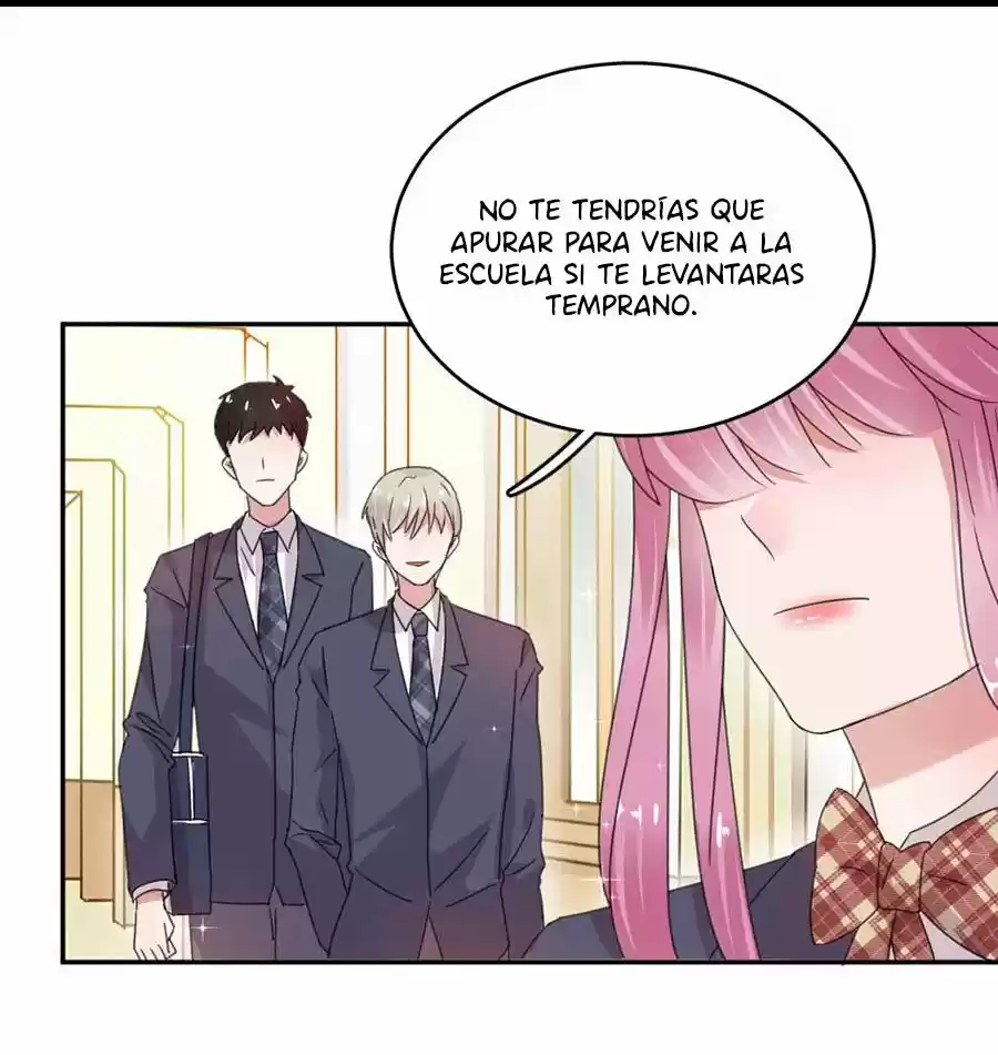 Evolucion Perfecta Del Esposo - Capítulo 38 - Página 24 - LectorTMOo