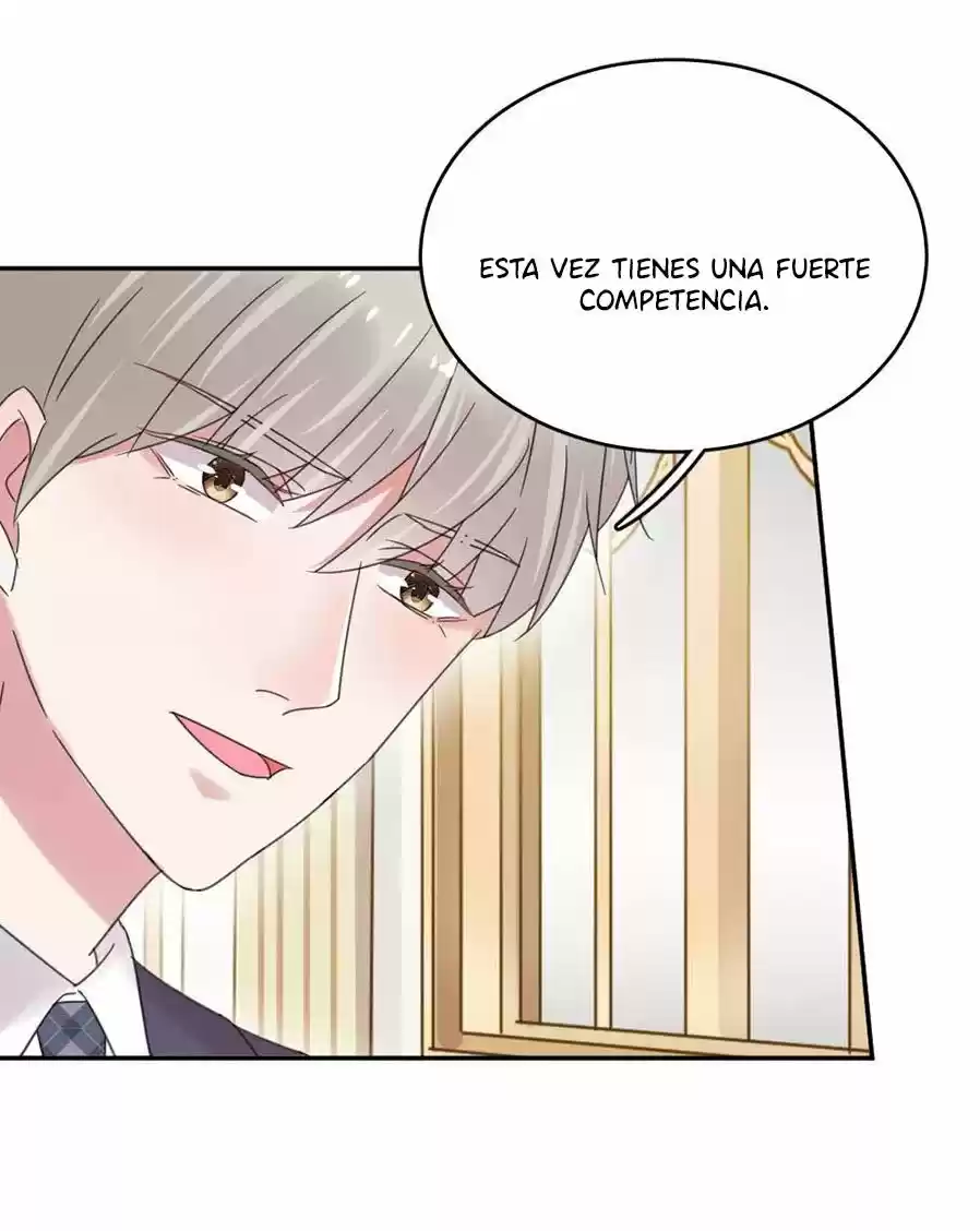 Evolucion Perfecta Del Esposo - Capítulo 38 - Página 30 - LectorTMOo