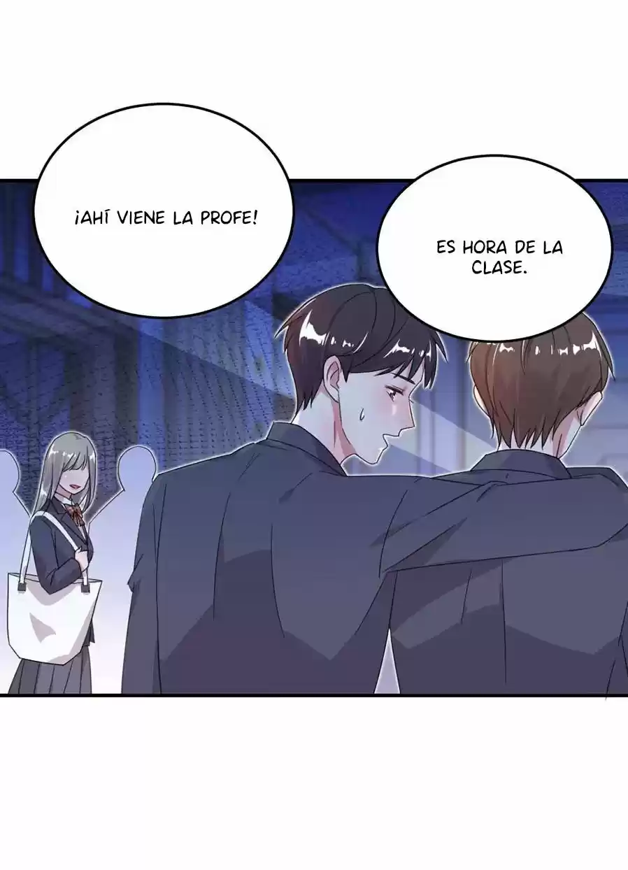 Evolucion Perfecta Del Esposo - Capítulo 39 - Página 12 - LectorTMOo