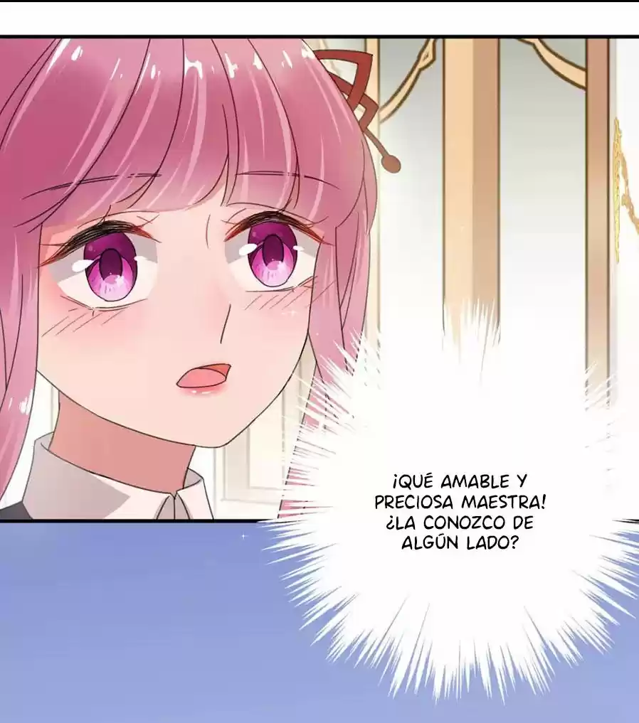 Evolucion Perfecta Del Esposo - Capítulo 39 - Página 15 - LectorTMOo