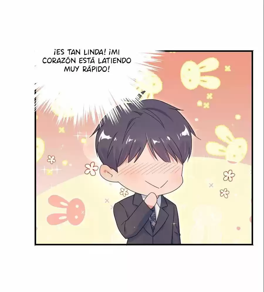 Evolucion Perfecta Del Esposo - Capítulo 39 - Página 29 - LectorTMOo