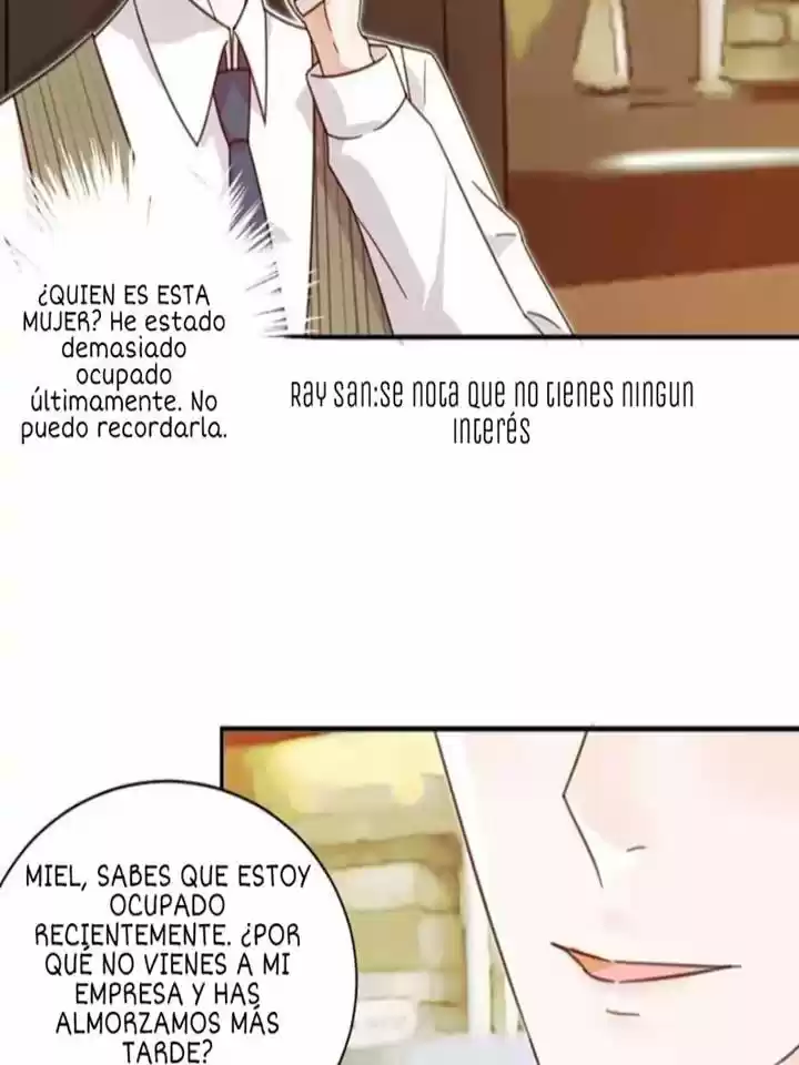 Evolucion Perfecta Del Esposo - Capítulo 4 - Página 6 - LectorTMOo