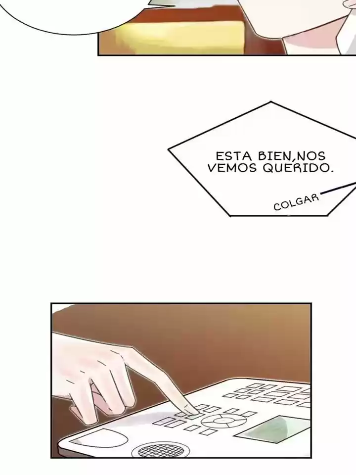 Evolucion Perfecta Del Esposo - Capítulo 4 - Página 7 - LectorTMOo