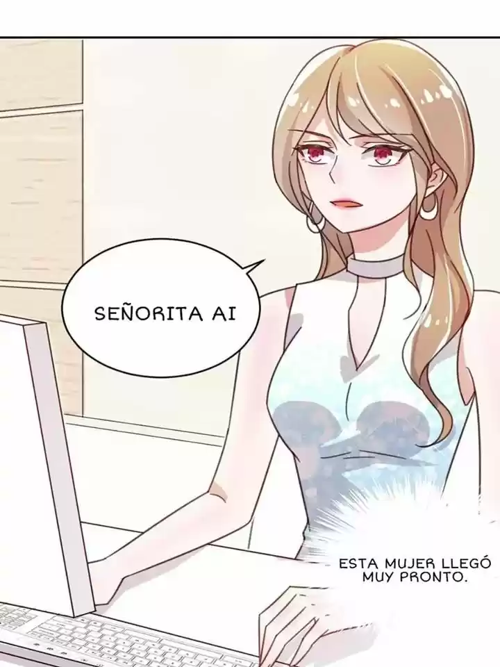 Evolucion Perfecta Del Esposo - Capítulo 4 - Página 15 - LectorTMOo