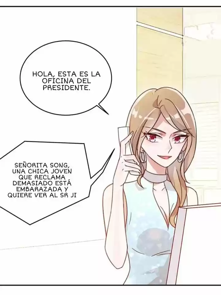 Evolucion Perfecta Del Esposo - Capítulo 4 - Página 20 - LectorTMOo