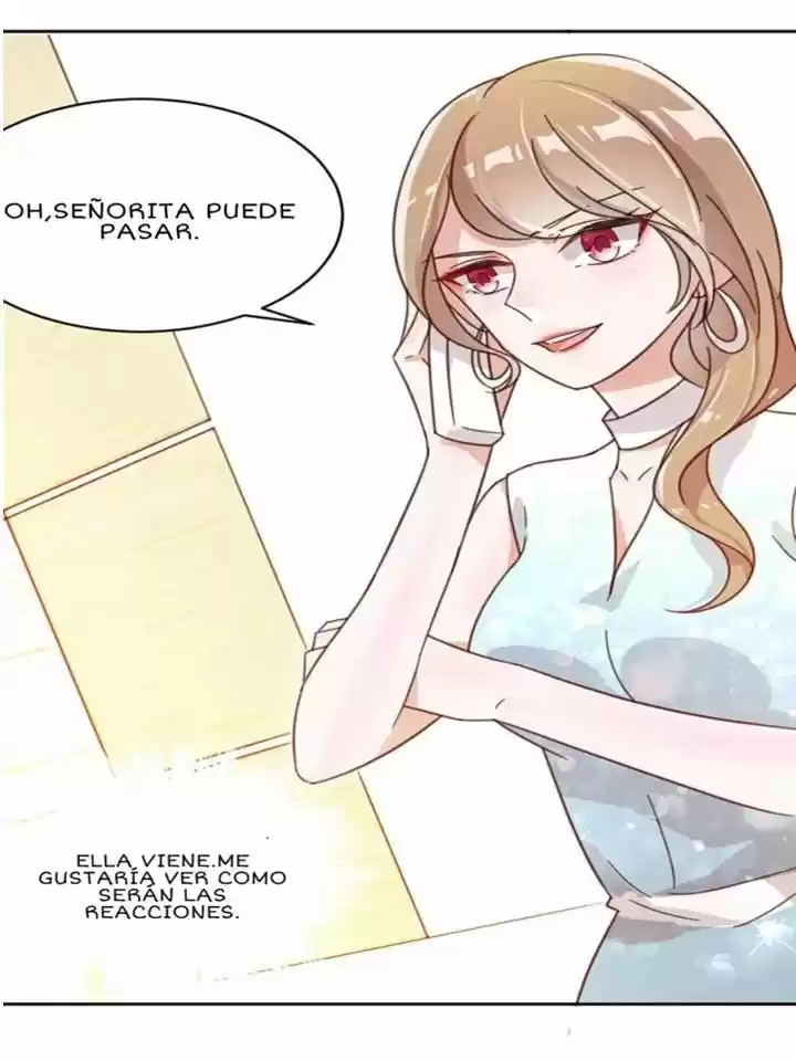 Evolucion Perfecta Del Esposo - Capítulo 4 - Página 21 - LectorTMOo