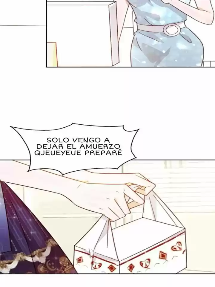 Evolucion Perfecta Del Esposo - Capítulo 4 - Página 25 - LectorTMOo