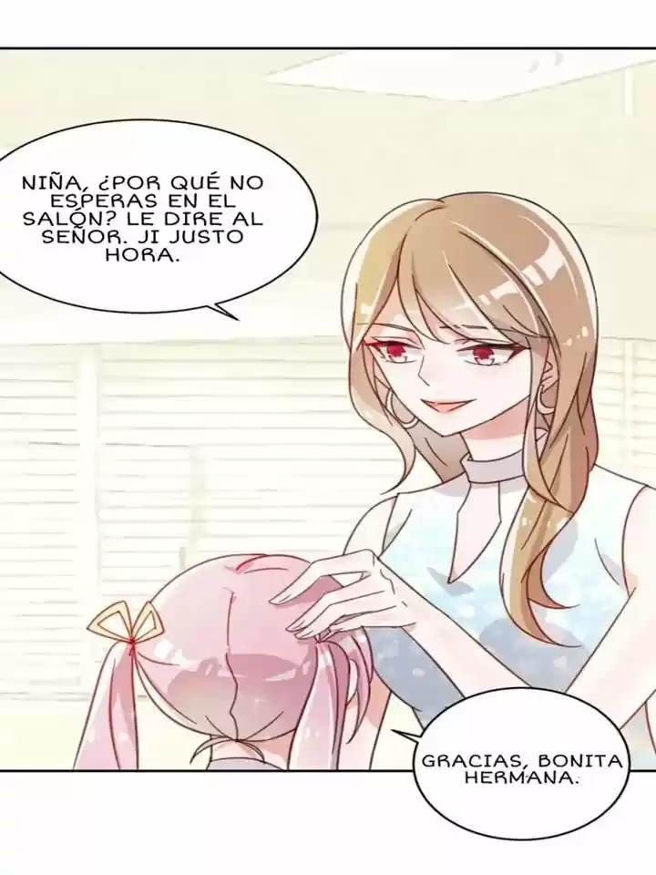 Evolucion Perfecta Del Esposo - Capítulo 4 - Página 27 - LectorTMOo