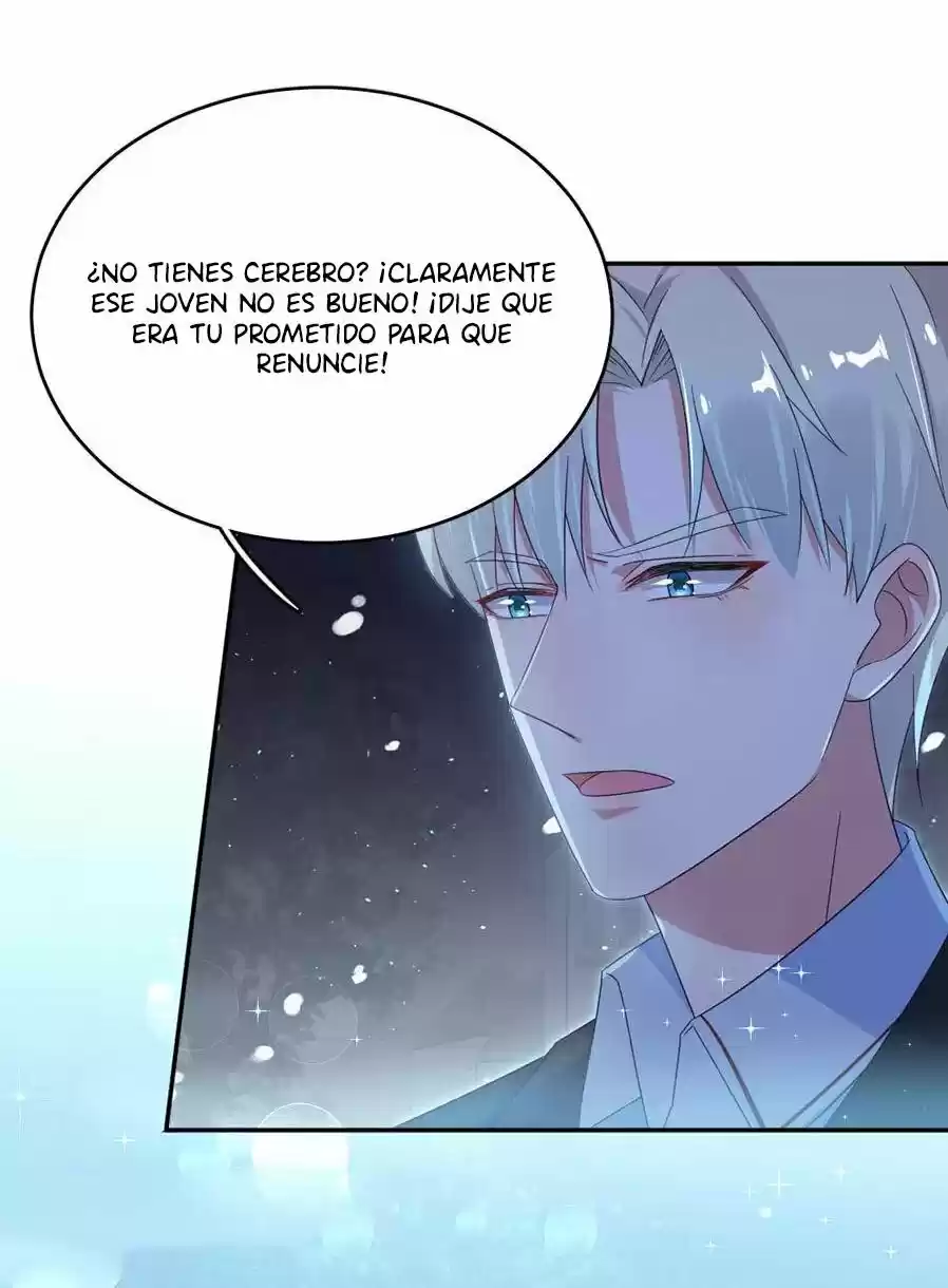 Evolucion Perfecta Del Esposo - Capítulo 40 - Página 29 - LectorTMOo