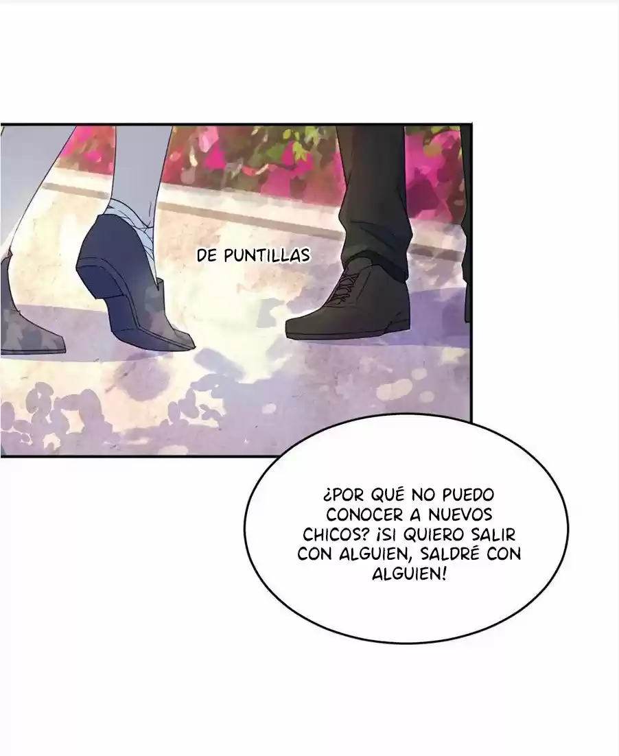 Evolucion Perfecta Del Esposo - Capítulo 41 - Página 3 - LectorTMOo