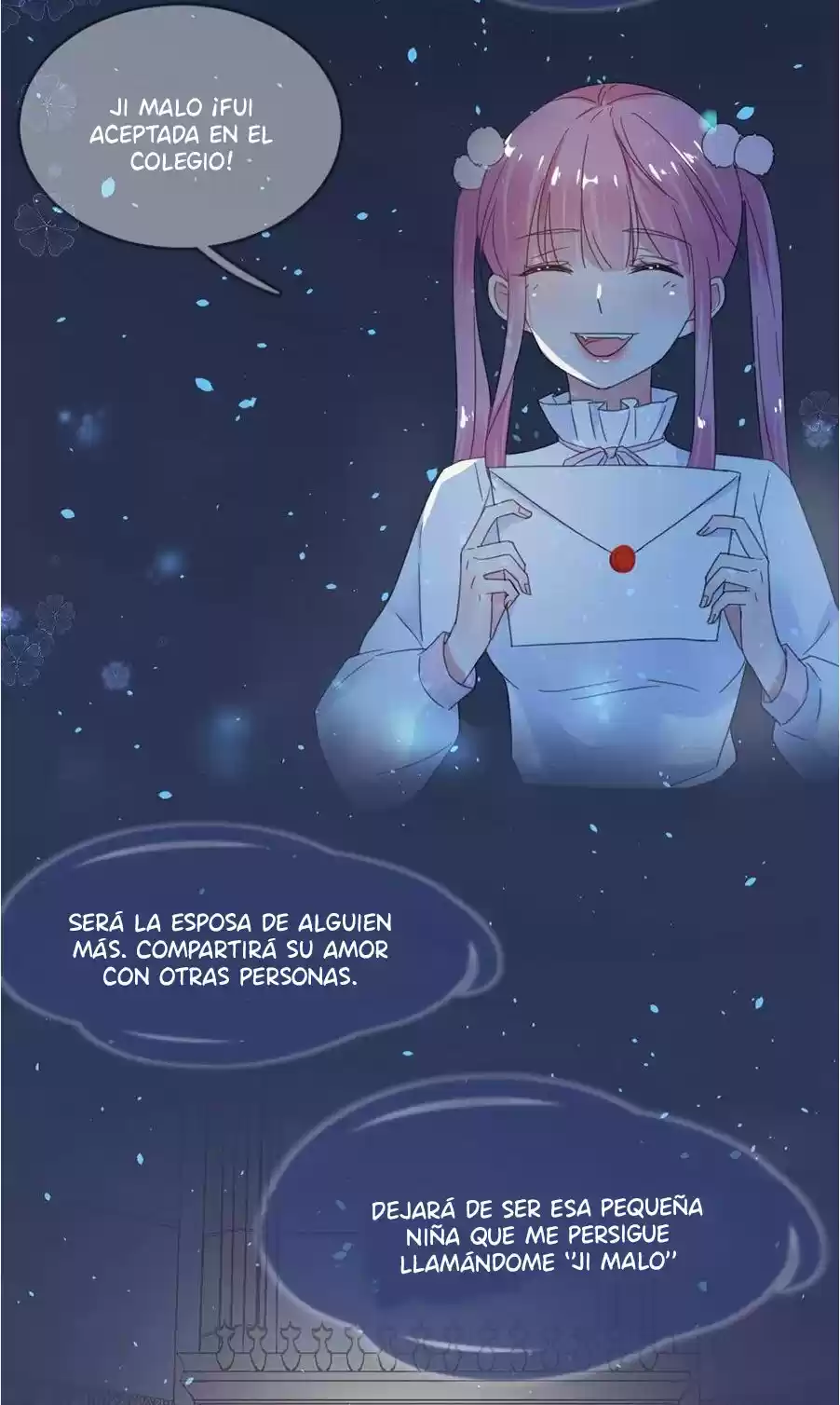 Evolucion Perfecta Del Esposo - Capítulo 41 - Página 13 - LectorTMOo