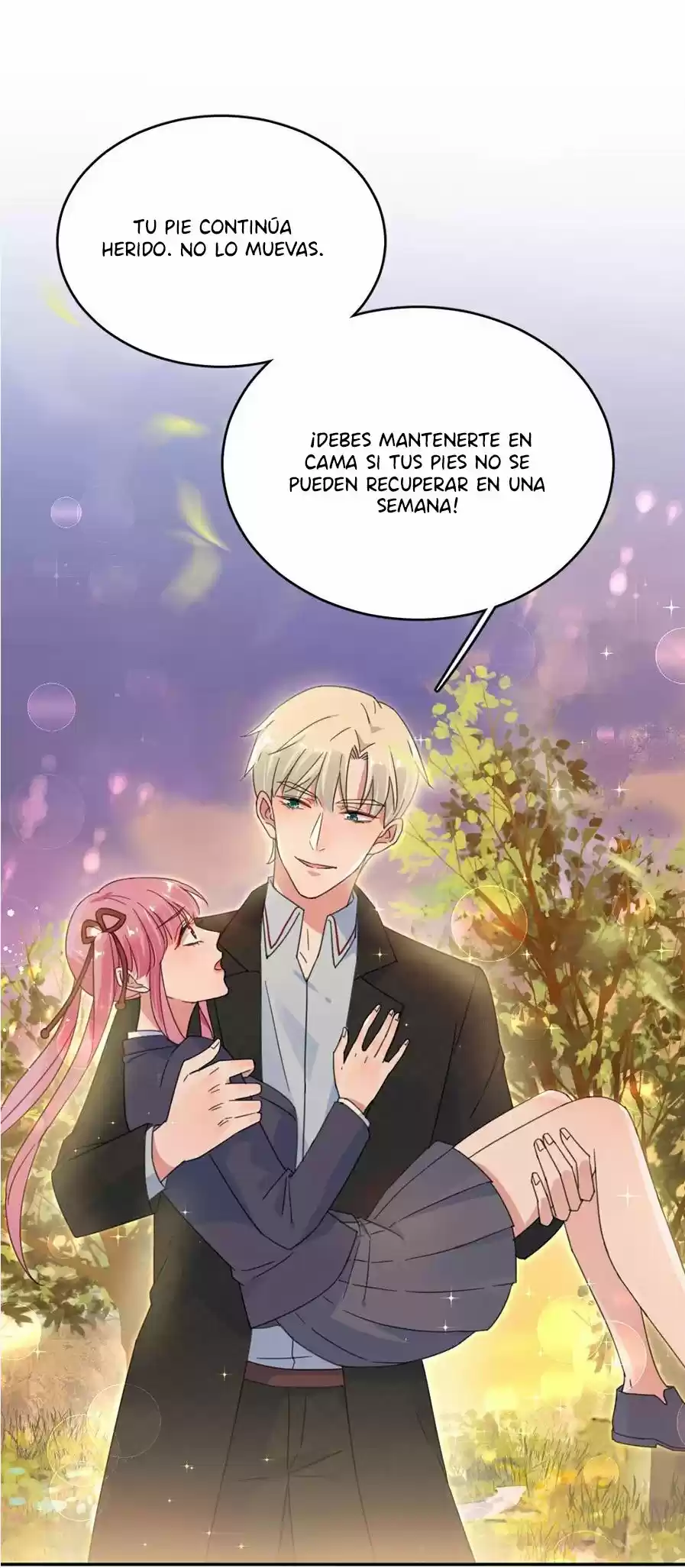 Evolucion Perfecta Del Esposo - Capítulo 42 - Página 12 - LectorTMOo