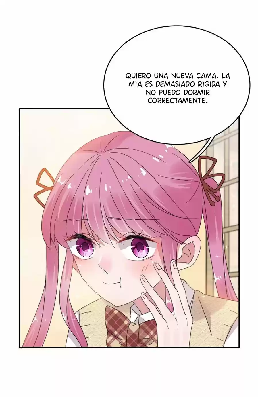Evolucion Perfecta Del Esposo - Capítulo 42 - Página 28 - LectorTMOo