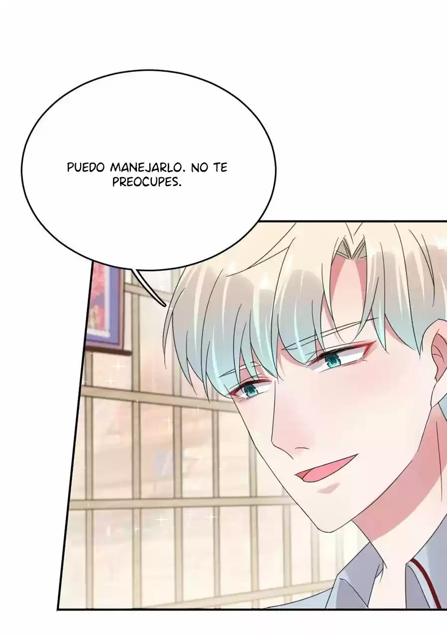 Evolucion Perfecta Del Esposo - Capítulo 42 - Página 29 - LectorTMOo