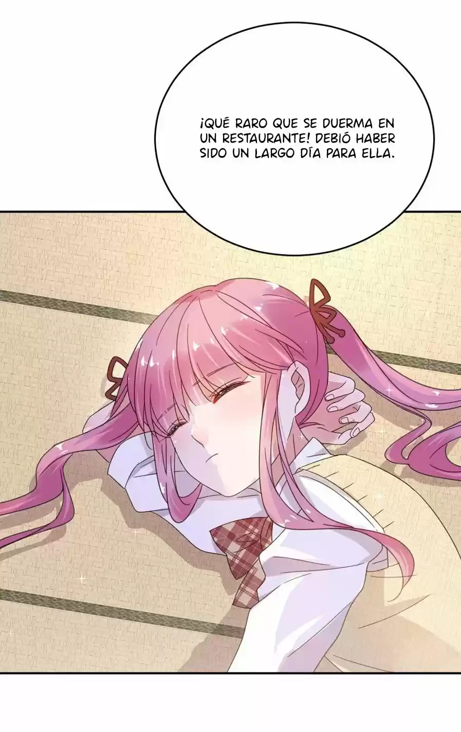 Evolucion Perfecta Del Esposo - Capítulo 42 - Página 34 - LectorTMOo
