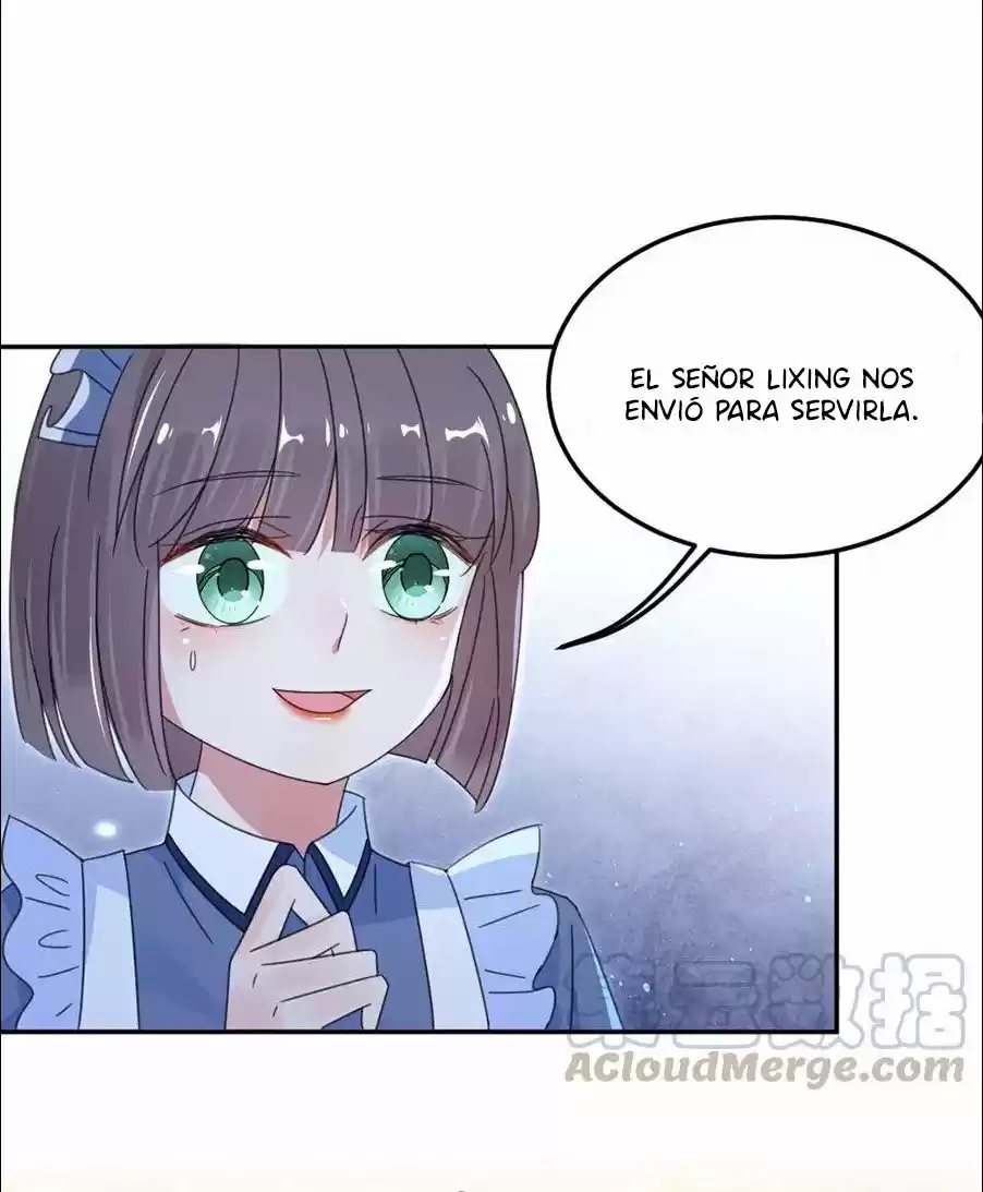 Evolucion Perfecta Del Esposo - Capítulo 43 - Página 10 - LectorTMOo