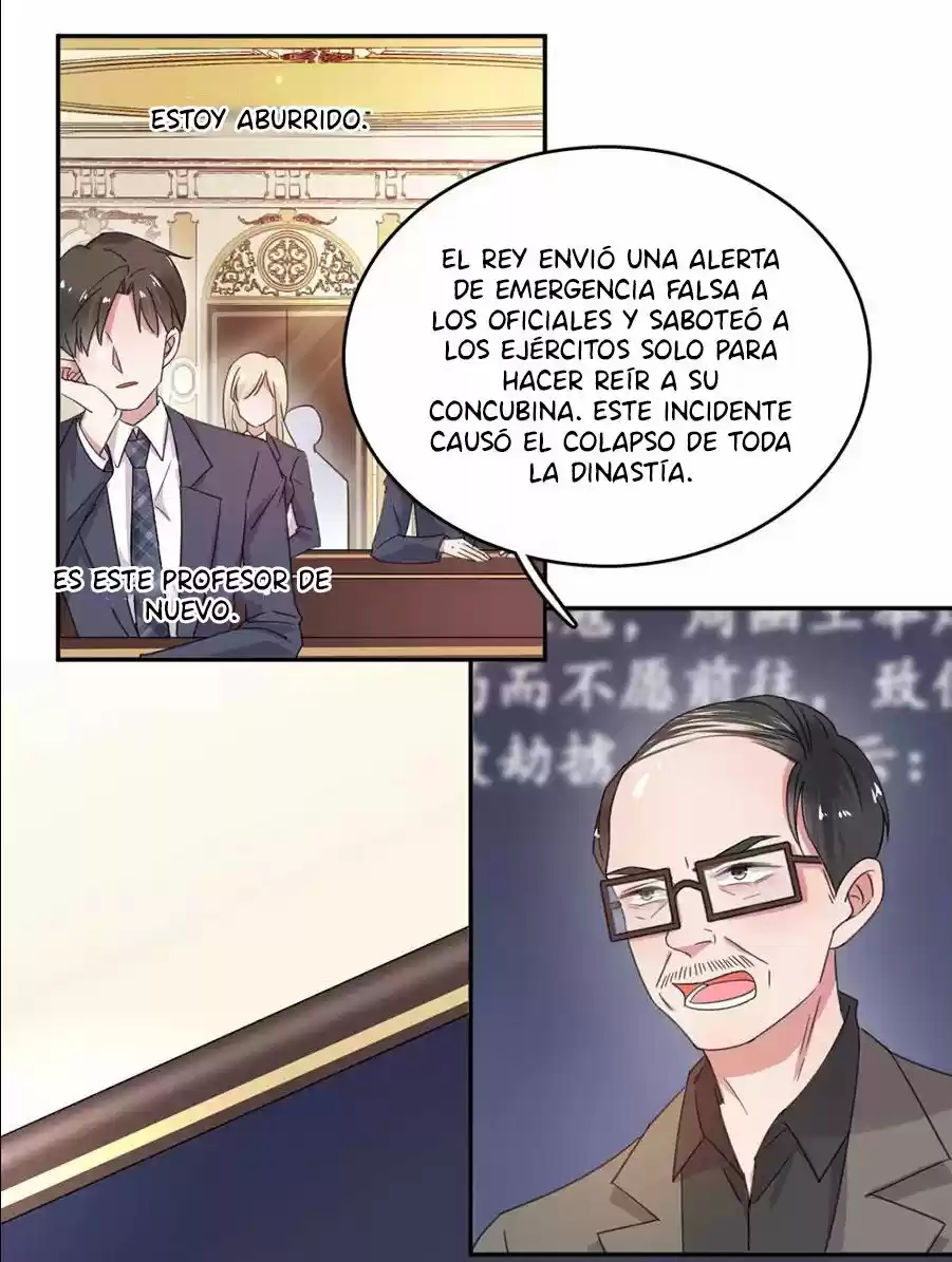 Evolucion Perfecta Del Esposo - Capítulo 44 - Página 13 - LectorTMOo