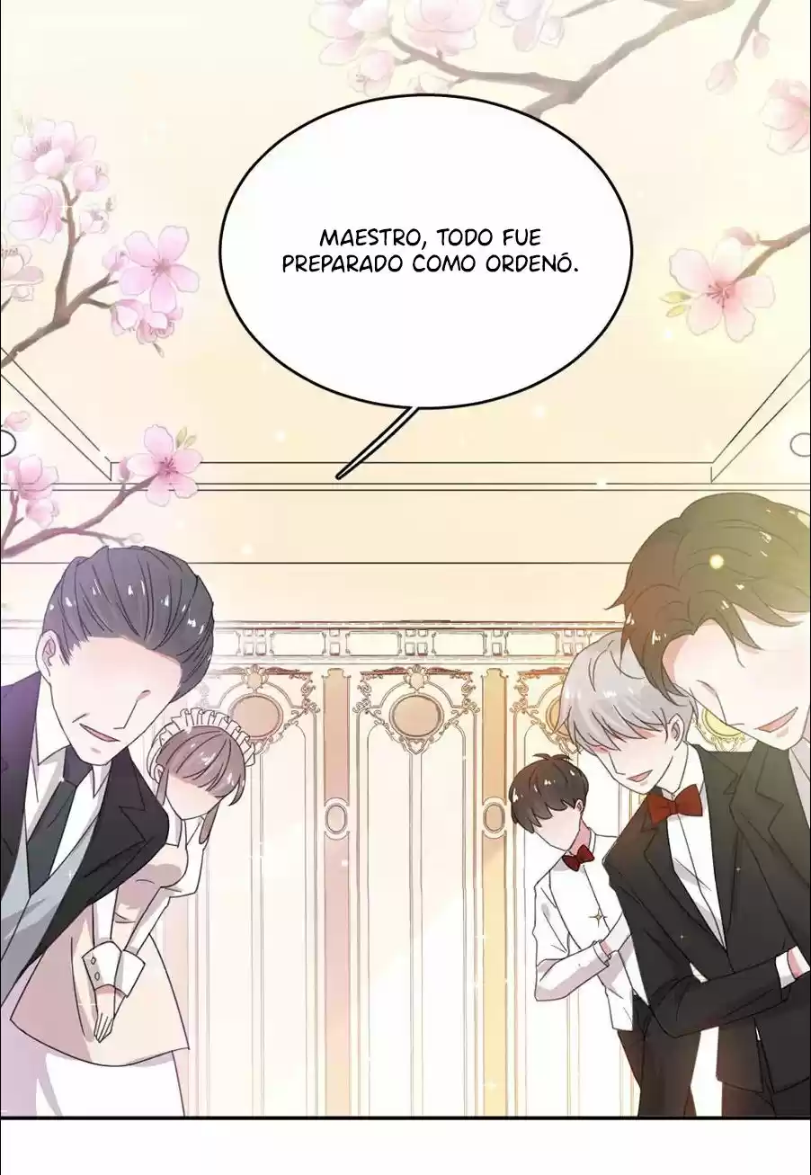 Evolucion Perfecta Del Esposo - Capítulo 44 - Página 30 - LectorTMOo