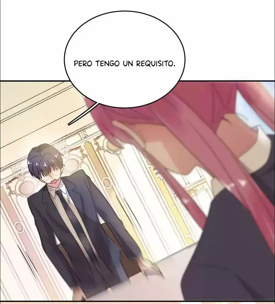 Evolucion Perfecta Del Esposo - Capítulo 44 - Página 35 - LectorTMOo
