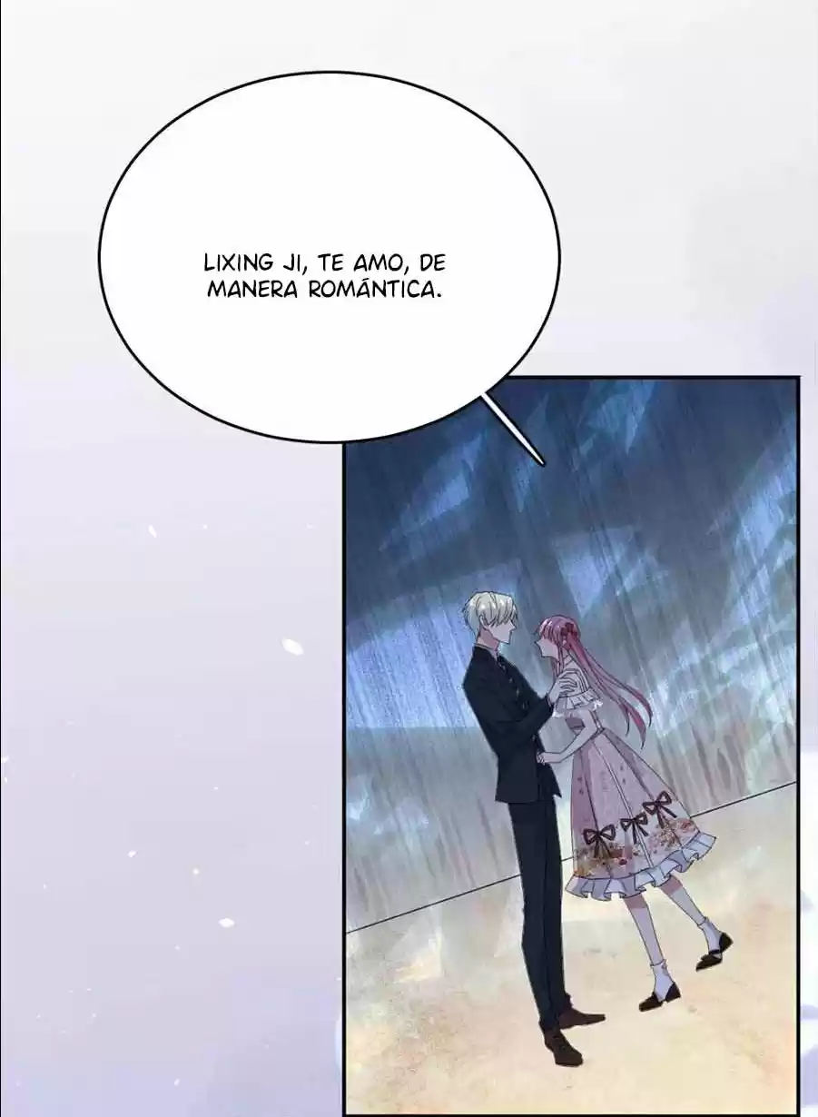 Evolucion Perfecta Del Esposo - Capítulo 45 - Página 33 - LectorTMOo