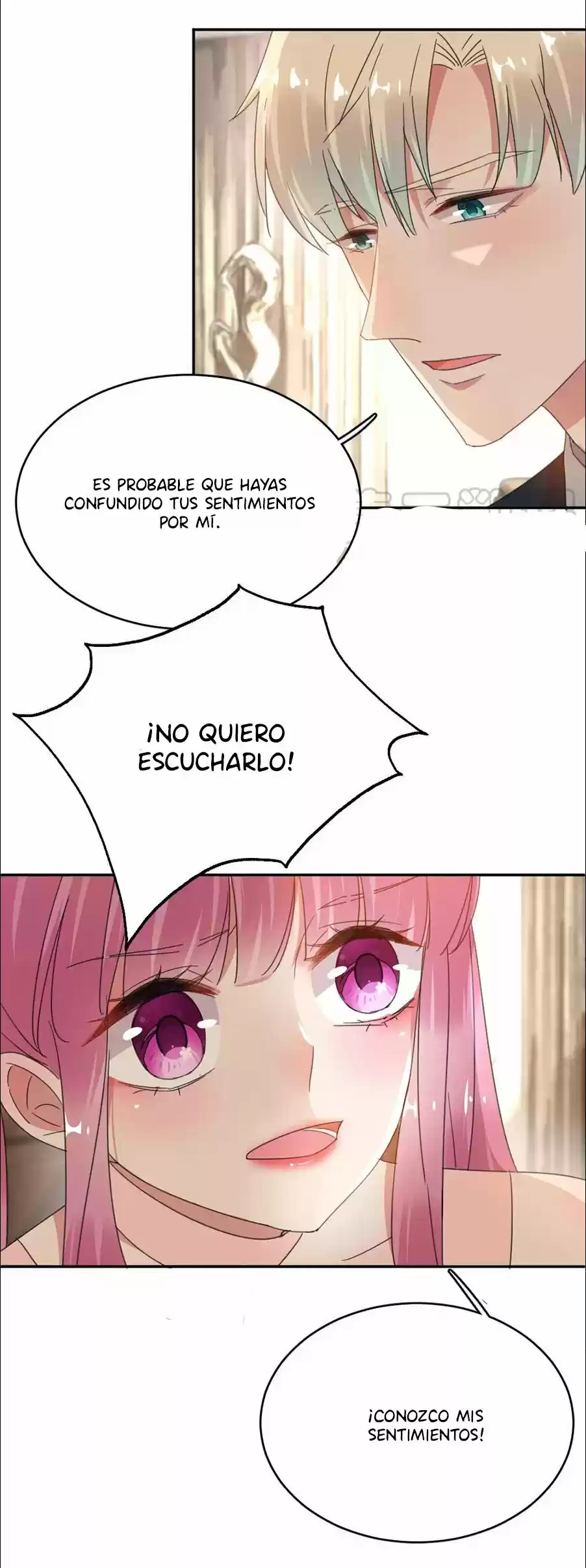 Evolucion Perfecta Del Esposo - Capítulo 46 - Página 4 - LectorTMOo