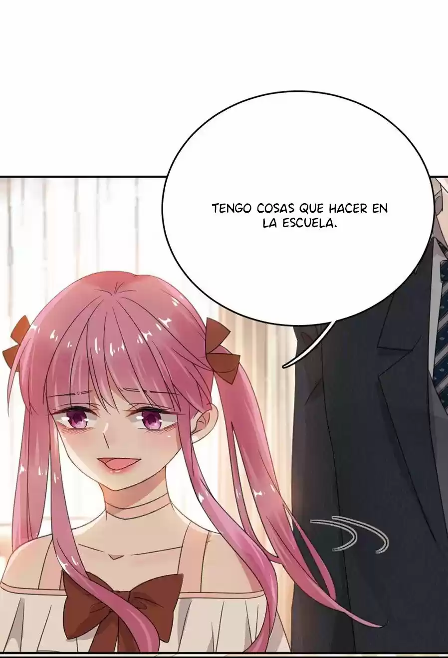 Evolucion Perfecta Del Esposo - Capítulo 46 - Página 22 - LectorTMOo