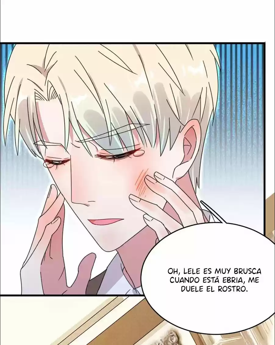 Evolucion Perfecta Del Esposo - Capítulo 48 - Página 18 - LectorTMOo