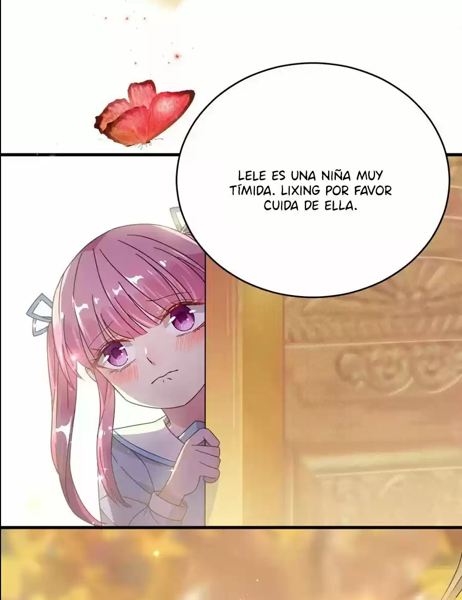 Evolucion Perfecta Del Esposo - Capítulo 49 - Página 13 - LectorTMOo
