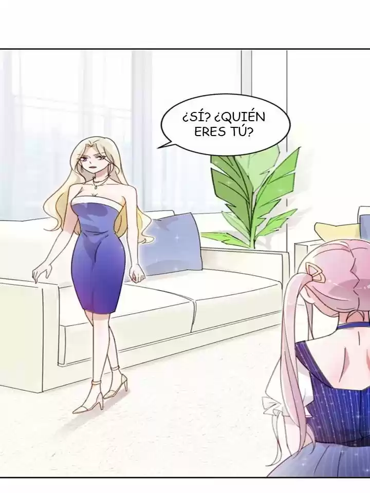 Evolucion Perfecta Del Esposo - Capítulo 5 - Página 9 - LectorTMOo