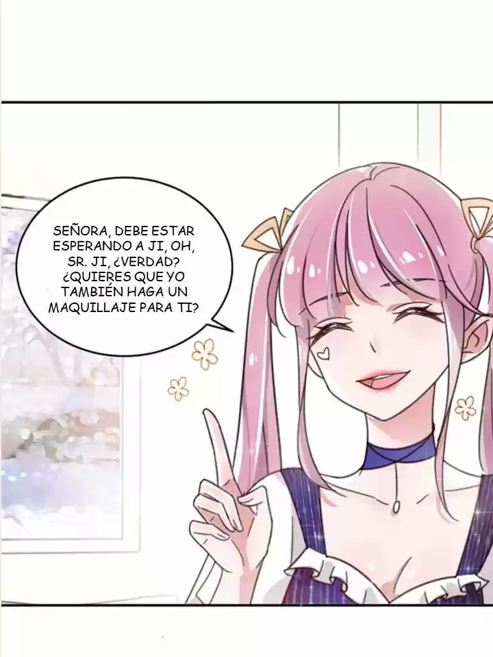 Evolucion Perfecta Del Esposo - Capítulo 5 - Página 13 - LectorTMOo