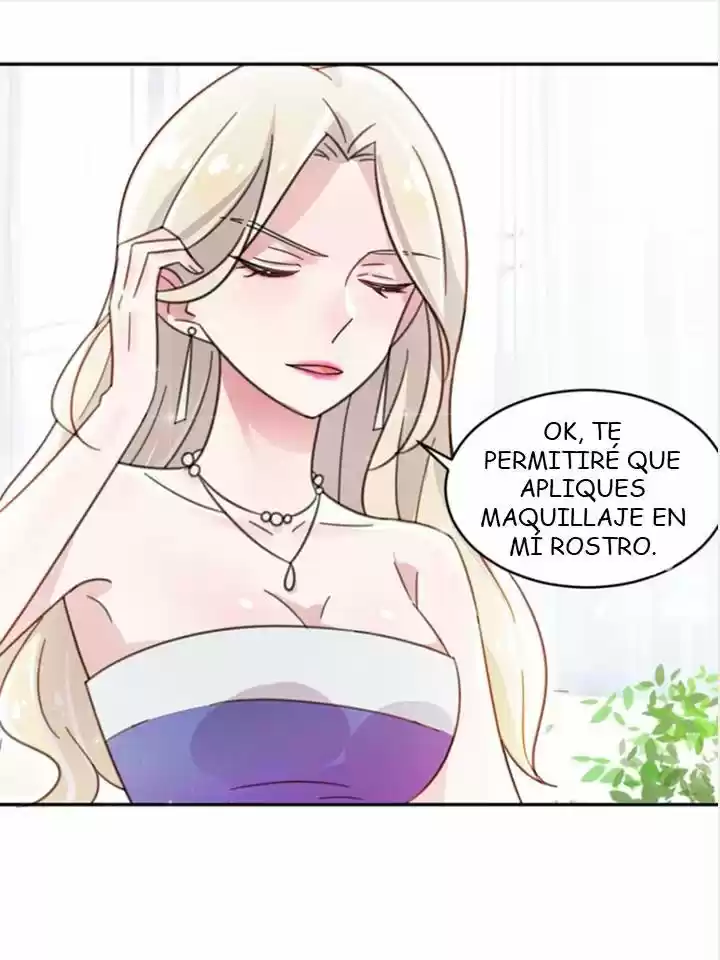 Evolucion Perfecta Del Esposo - Capítulo 5 - Página 15 - LectorTMOo