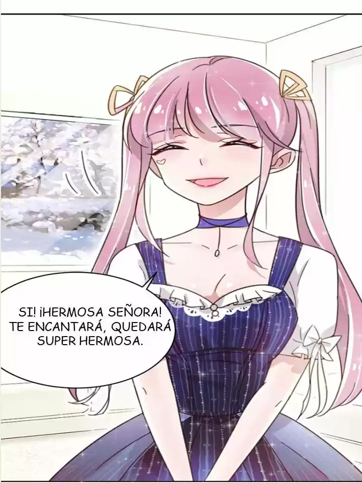 Evolucion Perfecta Del Esposo - Capítulo 5 - Página 17 - LectorTMOo