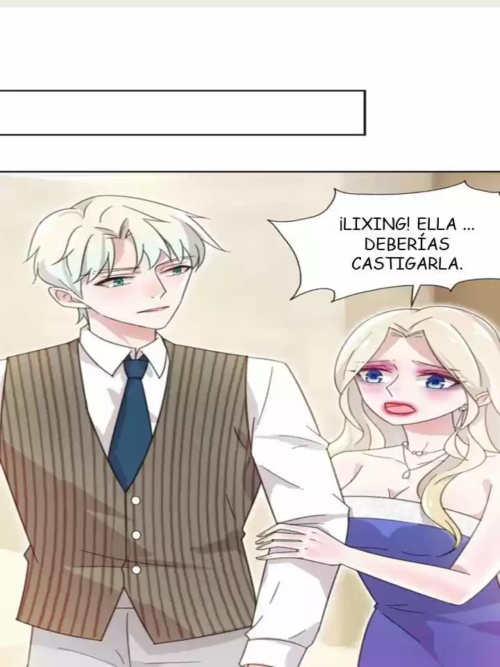 Evolucion Perfecta Del Esposo - Capítulo 5 - Página 29 - LectorTMOo