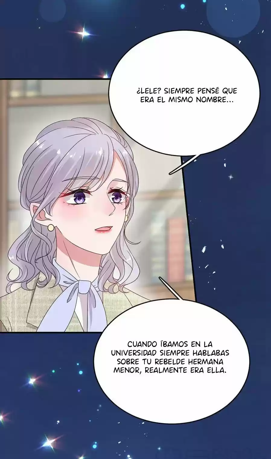 Evolucion Perfecta Del Esposo - Capítulo 50 - Página 28 - LectorTMOo